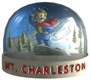 FNV - Boules à neige, Mont Charleston.png