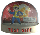 Site de test