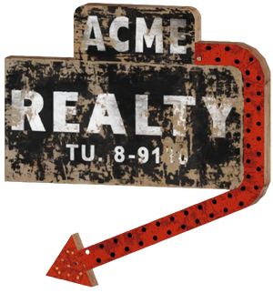 FNV ACME Realty panneau.png