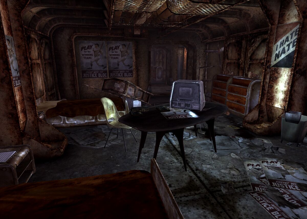 Fichier:FNV Abri 11 terminal Roy Gottlieb.jpg — Les Archives de Vault-Tec