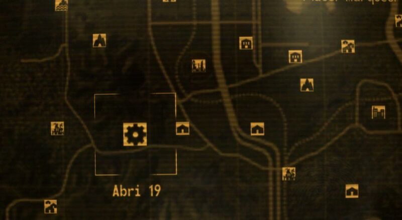 Fichier:FNV Abri 19 Marqueur.jpg