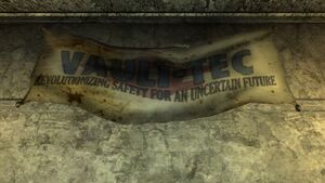 FNV Abri 21 Bannière Vault-Tec.jpg