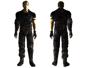 FNV Armure de cuir légère.png