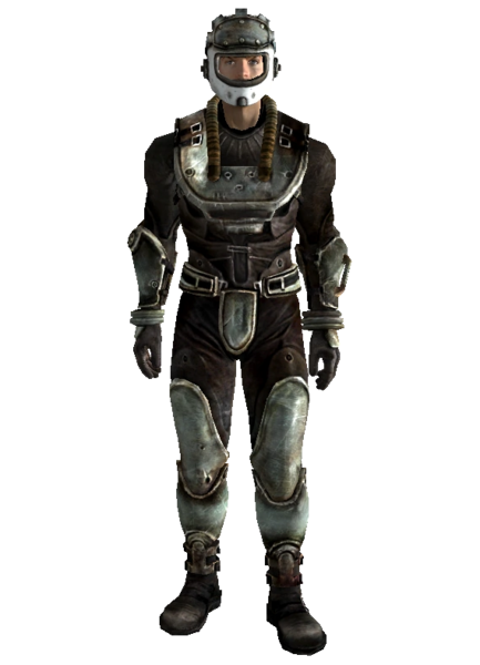 Fichier:FNV Armure de métal légère.png