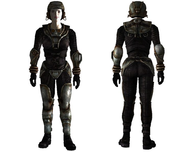 Fichier:FNV Armure de métal légère féminin.png