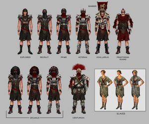 FNV Brian Menze Concept Art Legion Esclaves.jpg