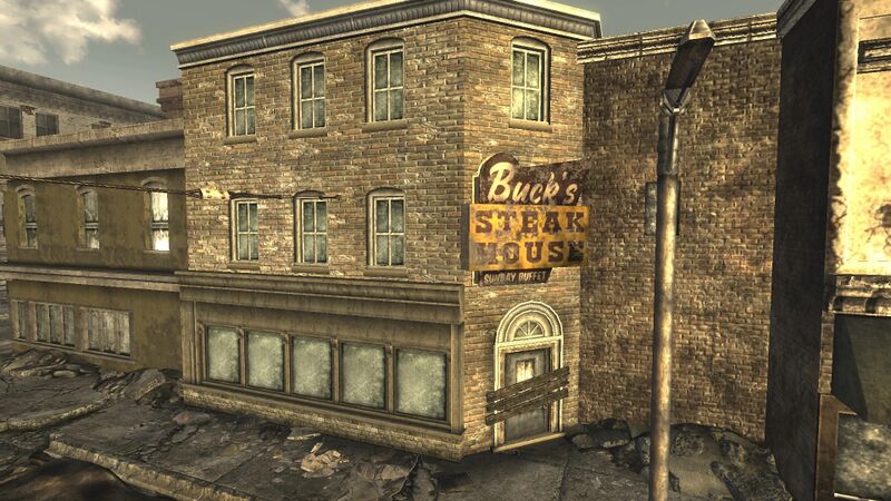 Fichier:FNV Buck's Steak House.jpg