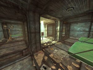 FNV Bunker abandonné de la Confrérie de l'Acier 04.jpg