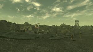 FNV Camp Searchlight ouest.jpg