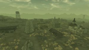 FNV Camp de Searchlight.jpg
