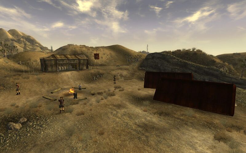 Fichier:FNV Camp de raid de la Légion.jpg