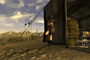 FNV Camp de raid de la Légion 01.jpg