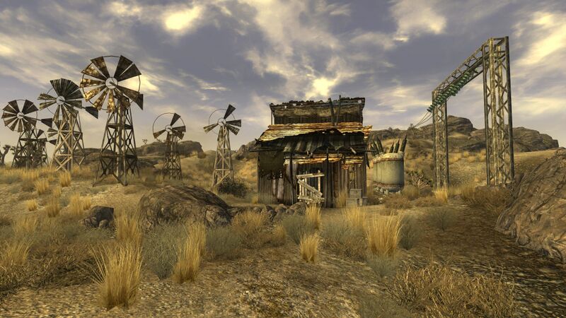 Fichier:FNV Champ d'éoliennes du sud du Nevada.jpg