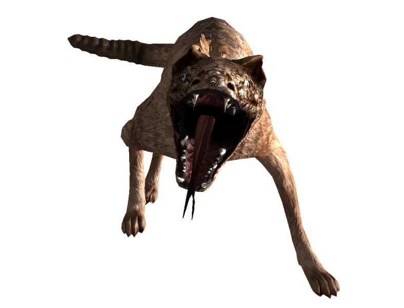 Fichier:FNV Croc Attaque.png