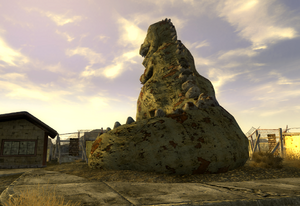 FNV Dinky T-Rex arriere.png