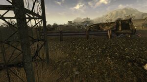FNV Drive-in Mojave ticket lotterie.jpg