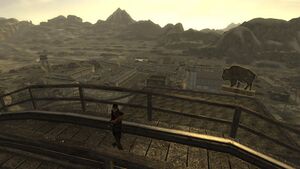FNV El Diablo sommet.jpg