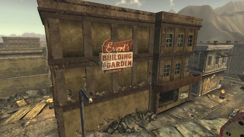 Fichier:FNV Evert's Building & Garden Supplies.jpg