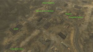 FNV Goodsprings carte vue reelle.jpg
