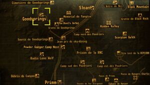 FNV Goodsprings marqueur.jpg