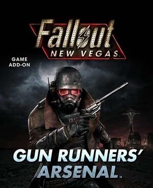 FNV Gun Runners Arsenal jaquette.jpg