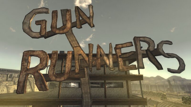 Fichier:FNV Gun Runners Enseigne.jpg