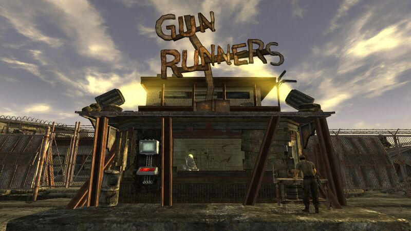 Fichier:FNV Gun Runners Point de vente.jpg
