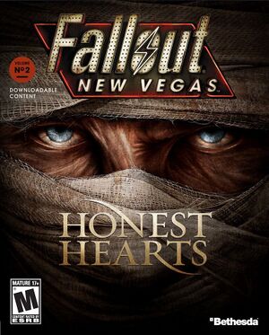 FNV Honest Hearts jaquette.jpg