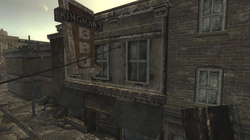 Fichier:FNV Kingman's BBQ.jpg
