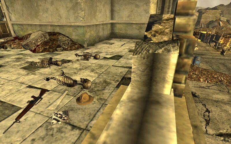 Fichier:FNV Message d'holodisque de Ranger, Ruines de Boulder City.jpg