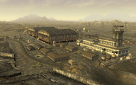 Base aérienne de Nellis
