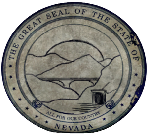 FNV Nevada sceau.png