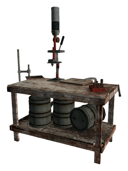Fichier:FNV Outillage de rechargement.png