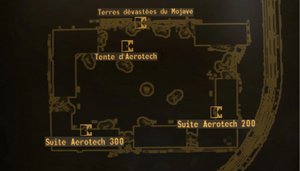 FNV Parc bureau Aerotech carte locale.png