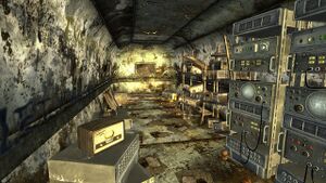 FNV Radio Lone Wolf Mobile home interieur.jpg