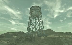FNV Searchlight chateau eau.jpg
