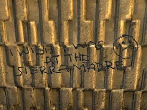 FNV Station Patrouille Nevada graffiti Sierra Madre.jpg