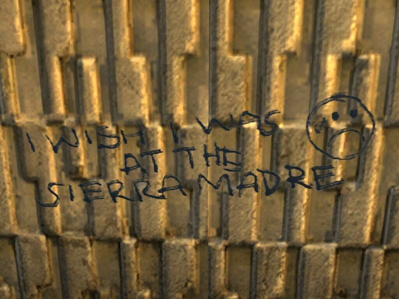 Fichier:FNV Station Patrouille Nevada graffiti Sierra Madre.jpg