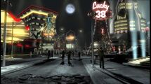 Dans l'intro de Fallout: New Vegas