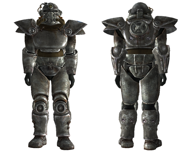 Fichier:FNV T51b Armor.png