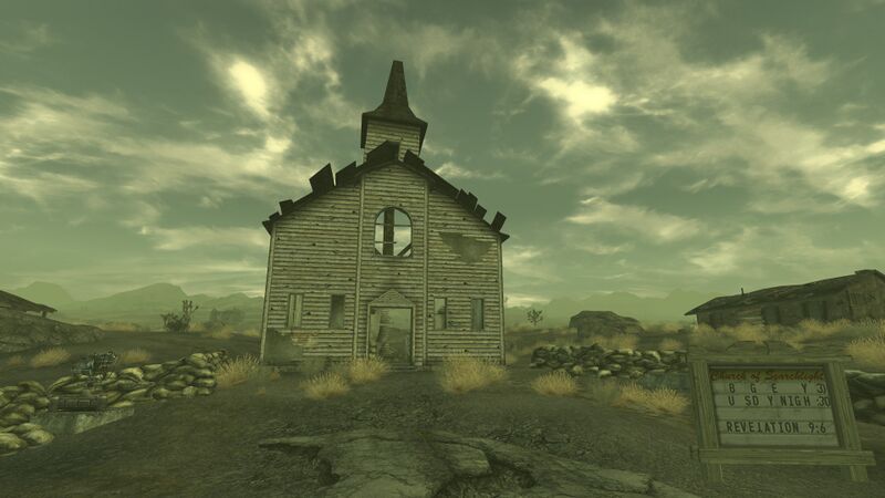 Fichier:FNV eglise ouest Searchlight.jpg