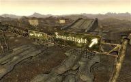 Sorties vers Novac ou Searchlight