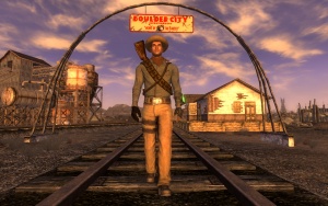 FNV pre-release Boulder City.jpg