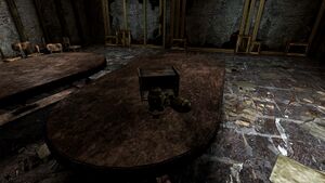 FNV sous sol eglise Searchlight mini nukes.jpg