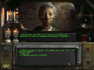 FO2 Pip-Boy 2000 Fenêtre de discussion Tête parlante.jpg