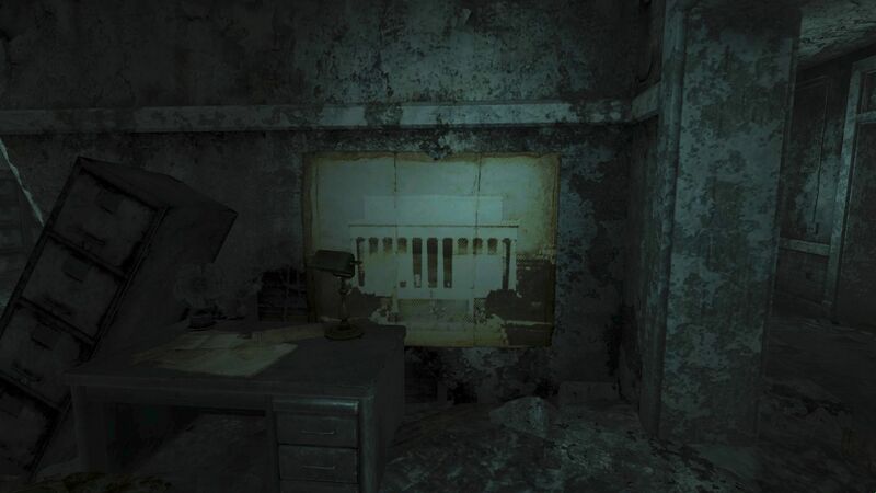 Fichier:FO3 Affiche du Lincoln Memorial - emplacement.jpg