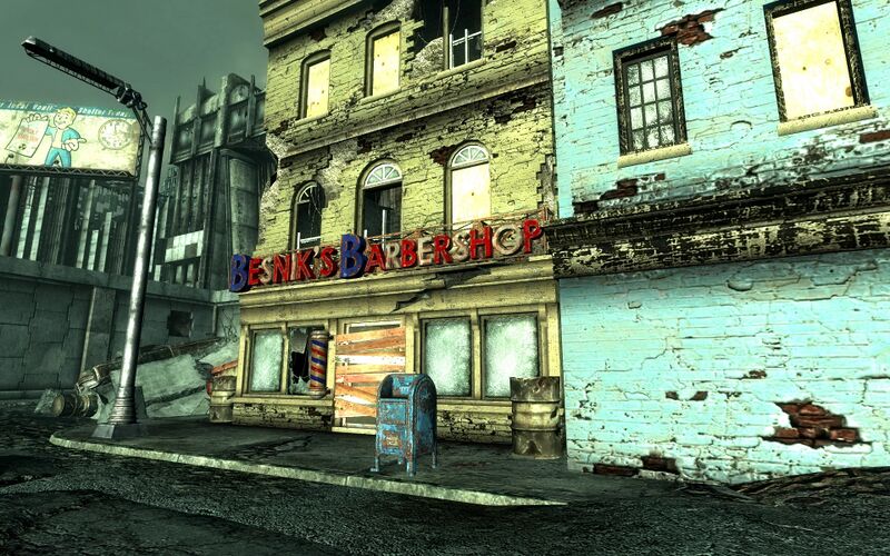 Fichier:FO3 Besnik's Barbershop.jpg