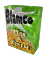Blamco Mac et fromage