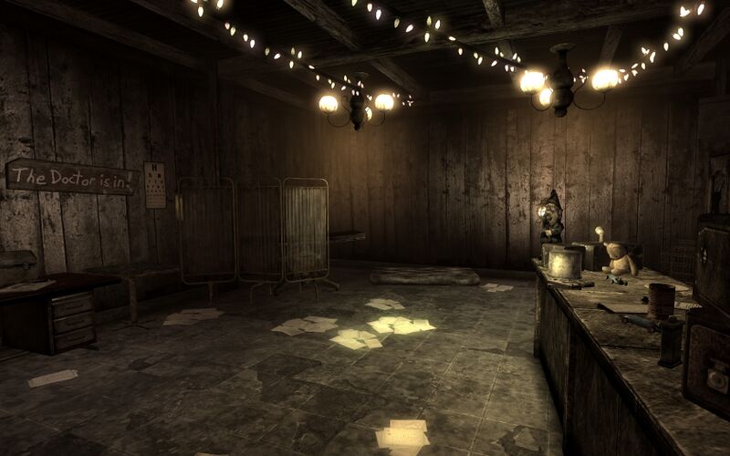 Fichier:FO3 Bureaux de Little Lamplight 01.jpg