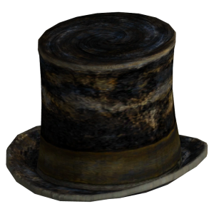 FO3 Chapeau de Lincoln.png